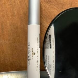 SERUM POUSSE CIL